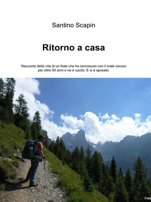cover image of Ritorno a casa